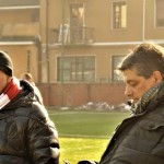 Spaccatura Varese, ore cruciali