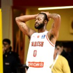 OJM-Ventspils Johnson