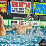A1 – Tre punti importanti per la BPM Sport Management contro Posillipo
