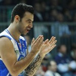 Brian Sacchetti protagonista a Brescia: “Con Varese sfida speciale”