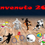 Buon 2017. Pronti a vivere emozioni?