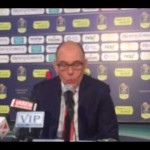 Caja: “Bene nel complesso, difesa in evidenza”