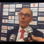 Caja:”Gara solida contro una squadra molto fisica”