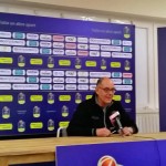 A Varese arriva Sassari. Caja: “Niente ansie: se vinciamo è un’impresa”