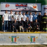 Gran Fondo, Canottieri Varese e Corgeno trionfano a Pisa