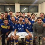 Calcio a 5, serie C1 – Cardano suona la settima, under 21 e allievi solo gioie