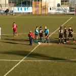 Serie D – Caronnese, poker e primato in classifica. Varese e Varesina ko