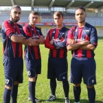Juniores Playoff – Caronnese in finale. Varesina, sogno finito