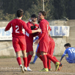 Belfortese su di giri: vince, convince ed è sempre più seconda – FOTO