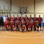Serie D – Motrix Cavaria, tenace come coach Viceconti