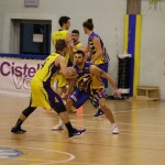 C Gold – Gazzada espugna Opera, vittoria che dà morale per Cislago