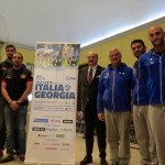 World League – Busto Arsizio sold out per Italia-Georgia