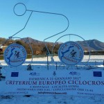 Criterium Europeo Ciclocross di scena a Monvalle