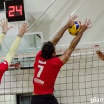 B maschile – Il Cus si rialza, cade lo Yaka, Saronno ok in Sardegna
