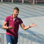 L’ex Dionisi: “Col Varese gara speciale, ma vale sempre tre punti”