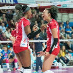 Torna la Coppa Cev: niente distrazioni contro il Maritza Plovdiv