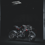 MV Agusta al Motor Bike Expo con due special estreme