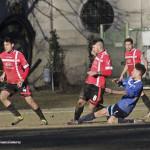 Sciarini – Battagion, il big match finisce in parità FOTO