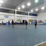 A1F – Cassano k.o. a Salerno. Bassanese: “Partita a senso unico”.