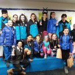 Pattinaggio – L’Ice Emotion fa faville a Claut