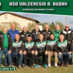 FOTO SQUADRA consiglio direttivo
