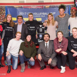 UYBA europea con due sponsor d’eccezione