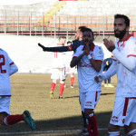 Partita pazza. L’Inveruno batte il Varese 5-4 – VIDEO