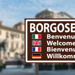 A Borgosesia sono state tessute le camicie rosse di Garibaldi