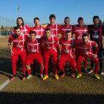 Prima Categoria recupero 16^ – Alessi, Ippolito, Falsaperna: Antoniana ko, il Gorla è 4°