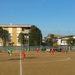 Gorla Maggiore-Solbiatese
