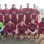 Promozione – Esordio complicato per Bollini, Vergiatese a Gavirate