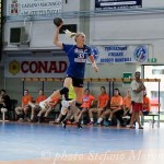 A1F – La mission della Pallamano Femminile: battere Brixen! Jovovic “In campo unite per vincere”