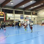 A1M – Cassano tutto cuore perde solo ai rigori contro Trieste.