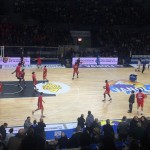 Cremona – Pall Varese