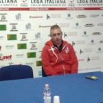 Bonazzi: “Non sono contento dei miei”. Disabato: “Vinto una gara difficile”