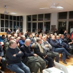 Corso allenatori