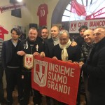 Un nuovo Club di tifosi nel nome del Bino