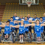 Basket in Carrozzina – Tanto Varese agli Europei Under 22