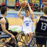 Europei U22, Italia in semifinale e ai Mondiali di Toronto