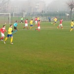 Juniores – Pro Patria sempre più su, la Caronnese rialza la testa