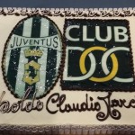 Pietro Anastasi padrino dello Juventus Club Uboldo