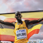 Forfait di Kiplimo alla Cinque Mulini