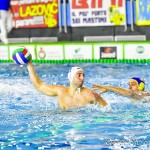 BPM Sport Management – Luongo vince la coppa Brasile, Gallo, Mirarchi, Gitto alle finali di World League