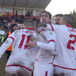 Luoni: “Contestazione? Rabbia passata, ora serve una grande prova”