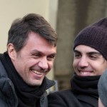 Il figlio di Maldini riparte dalla Serie D