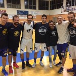 C Silver 18^ – Capolista a Castronno, Daverio va a Cantù. Remonti: “Le tradizioni vanno rispettate”