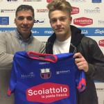 Calciomercato – La Varesina si aggiudica un giovane difensore