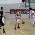 C Gold 16^ – Impegno pavese per Gazzada e Valceresio. Milano3 per il secondo posto
