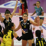 Il momento magico della SAB Grima Legnano continua a Mondovì