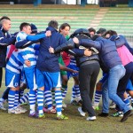 Turno propizio per i tigrotti nonostante il rinvio di Lecco